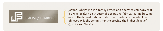 Joanne Fabrics